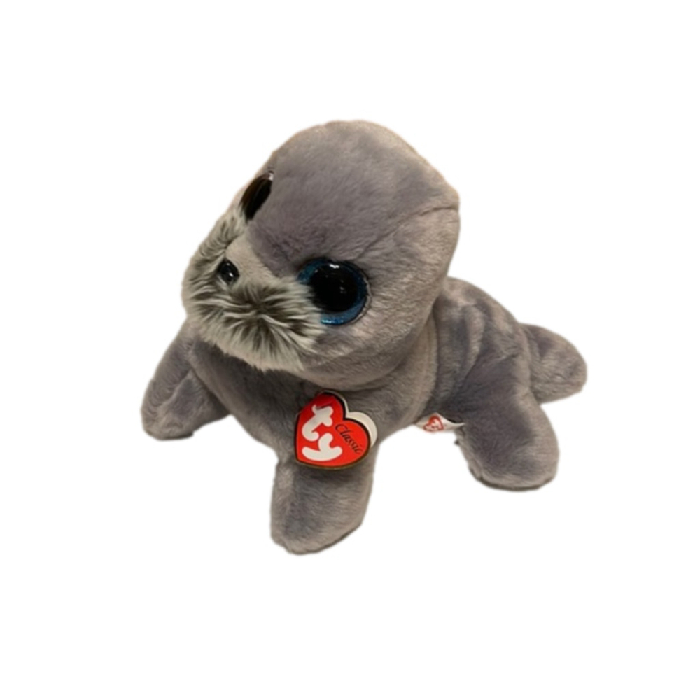 Wiggy beanie baby classic collection